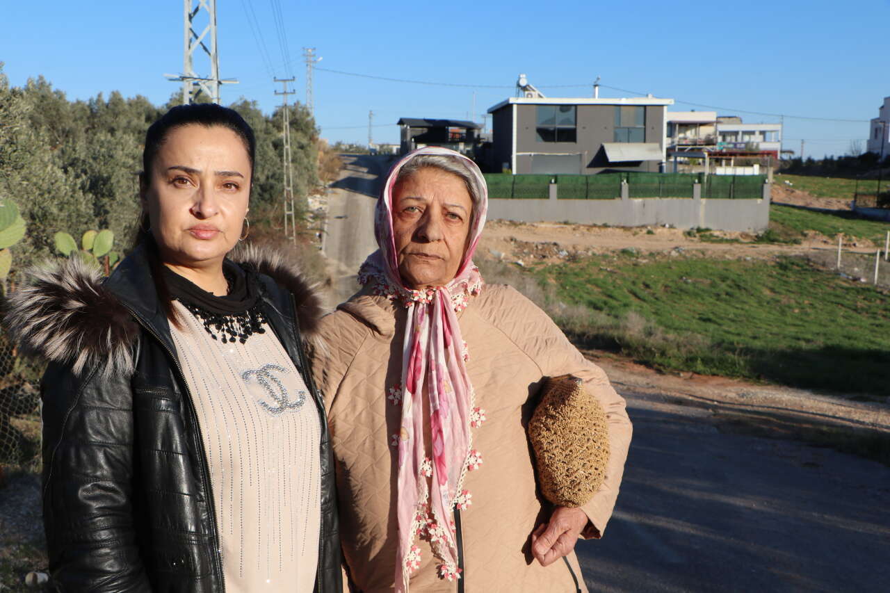 Lüks villadaki aile faciasında kan donduran mesaj ortaya çıktı 6